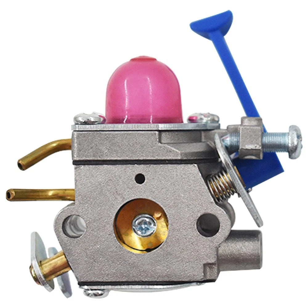 Carburetor for Husqvarna 128L 128C 128R 128LD 128RJ (2000–2023)