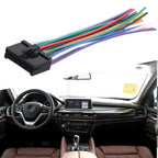 20-Pin Audio Wiring Adapter Cable for