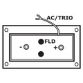 Alternator for J&N Electrical Products (400-16029-JN)