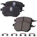 Set of 2 Wheel Hubs for Murano FX35