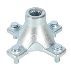 Rear Wheel Hub for Honda TRX400EX Sportrax 400 (1999–2008)