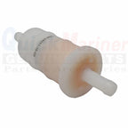 In Line Fuel Filter for Mercury Outboard (816296Q2, 35-8162961, 816296K2)
