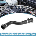 Engine Radiator Coolant Heater Hose for BMW 228i (2014–2016) No.17127596837