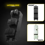 Power Window Switch for Subaru Forester (2008–2013)