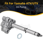Oil Pump Assembly for Yamaha Rhino 450 YXR45F (2006–2009), Wolverine 450 (2006–2010)