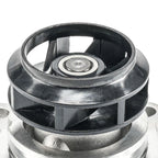 Water Pump for Volkswagen Jetta (2000–2005) & Beetle (1998–2005)