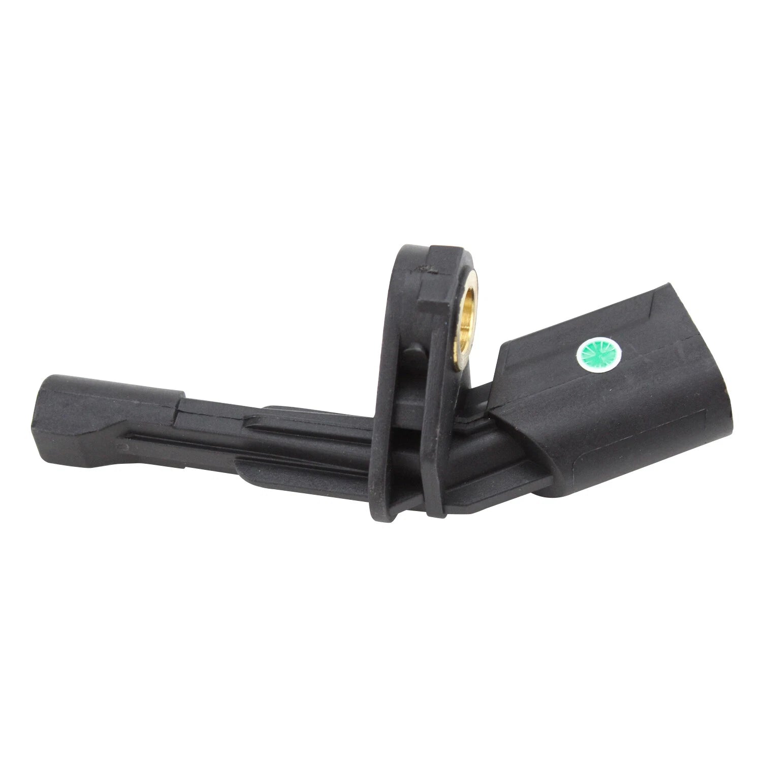 NTK Rear Driver Left ABS Wheel Speed Sensor AB0046 for