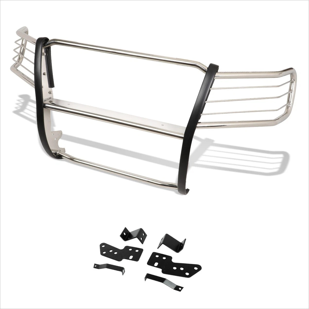 Carbon Fiber Rear Trunk Spoiler for BMW 2-Series/M2 Coupe (2014–2021)