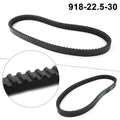 CVT Drive Belt 918 22.5 30 for Honda 250cc CN250 Reflex NSS250 CF250