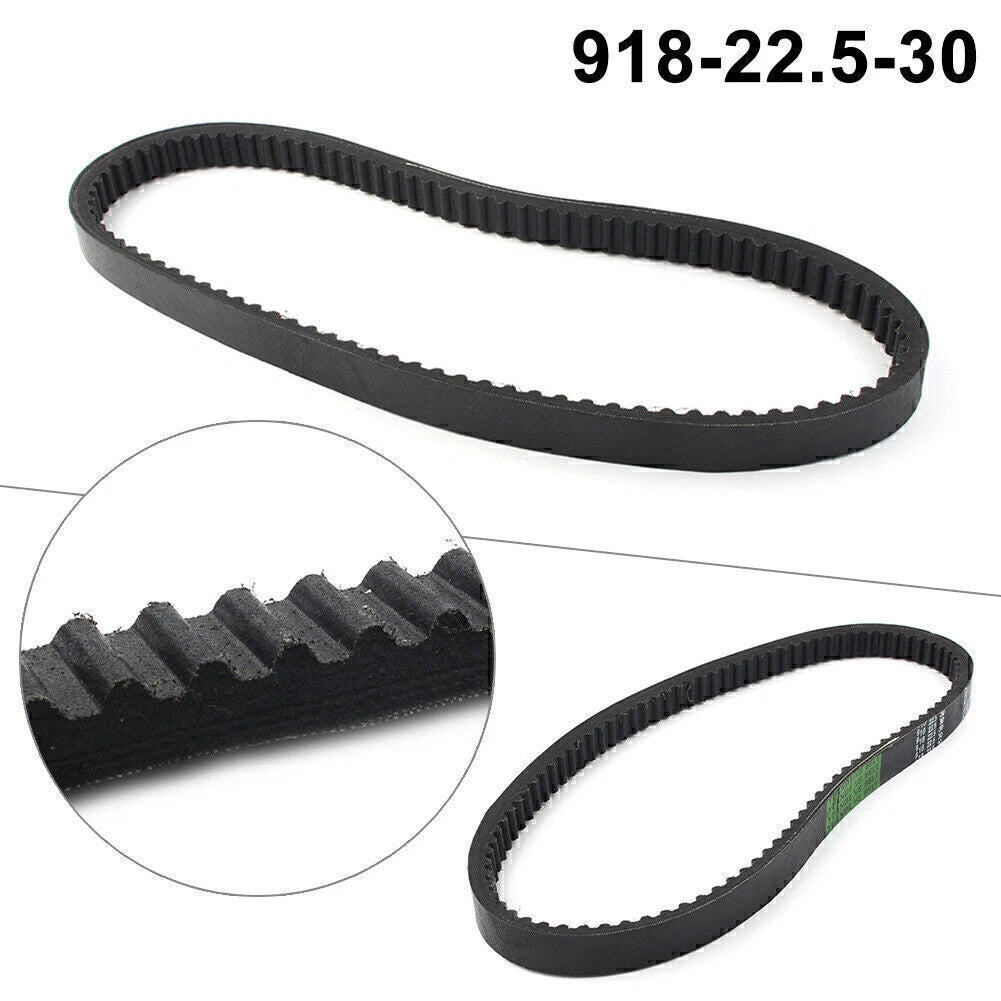 CVT Drive Belt 918 22.5 30 for Honda 250cc CN250 Reflex NSS250 CF250
