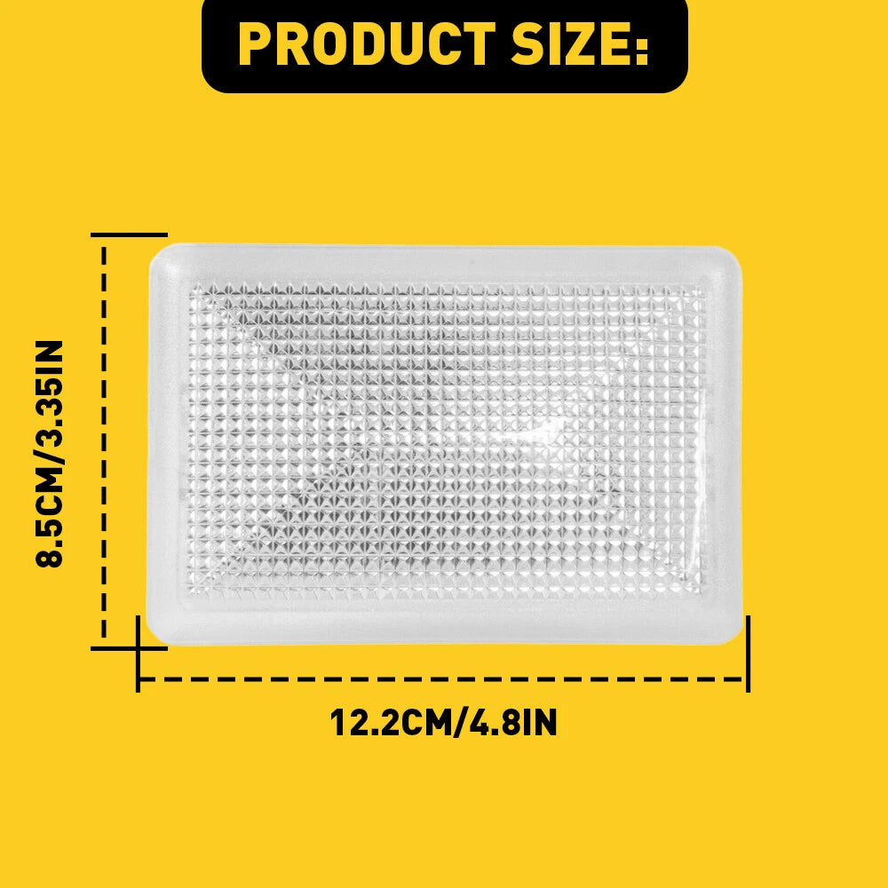 Dome Light Lens for Ford Ranger Taurus (1989â2011)
