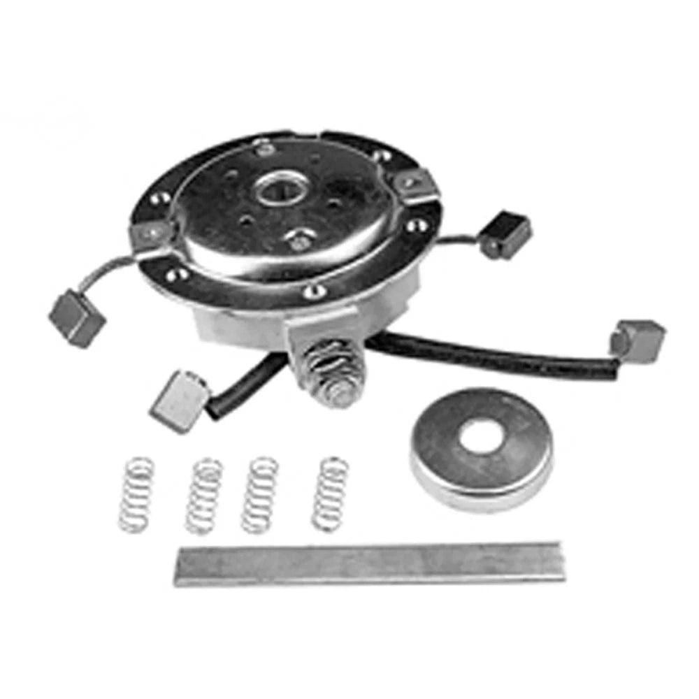 Starter Brush Holder End Frame for Tecumseh Kohler (25-098-03, 25-098-04)