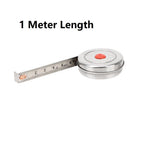 Body Measuring Tape Ruler for Handcraft (1m, 2m)