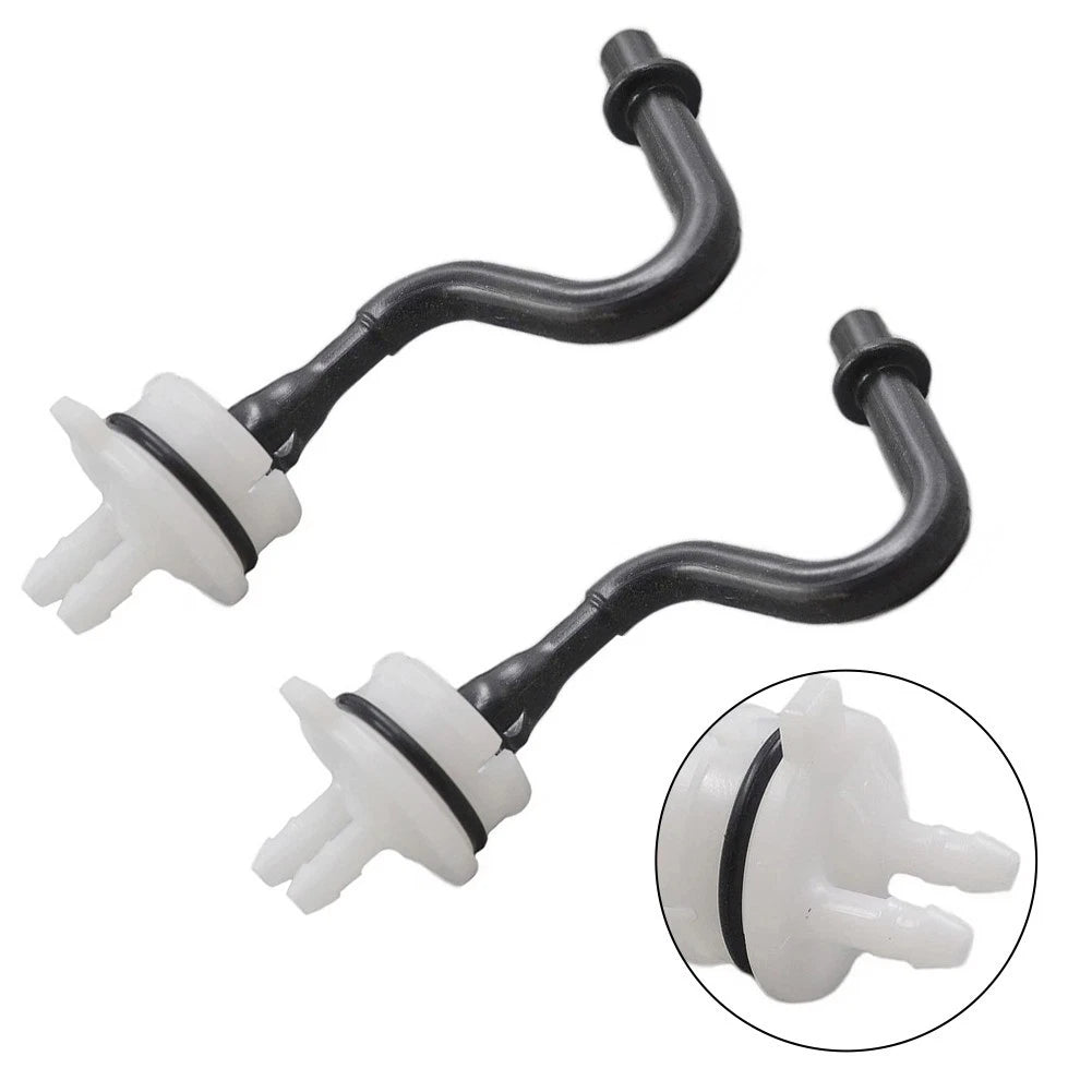 Fuel Line and Connector for FS100 FS90 (4180 350 1402)