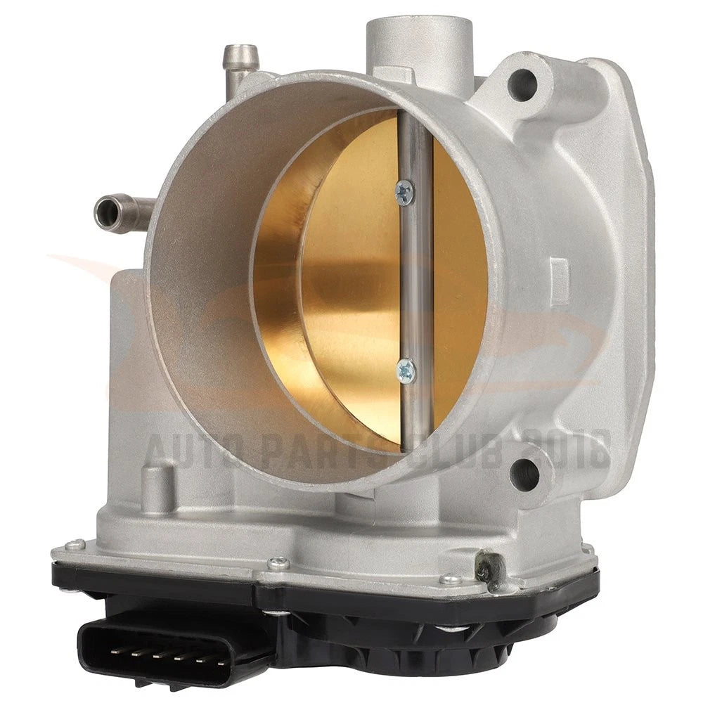 Throttle Body for Lexus LX470, Toyota Sequoia (2006–2022)