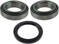Front Wheel Bearing and Seal Kit for Suzuki Samurai (1986–1995) DW399PQ