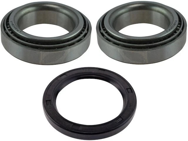 Front Wheel Bearing and Seal Kit for Suzuki Samurai (1986–1995) DW399PQ