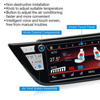 A/C LCD Touch Screen Panel for BMW 6 Series GT (2017-2021)