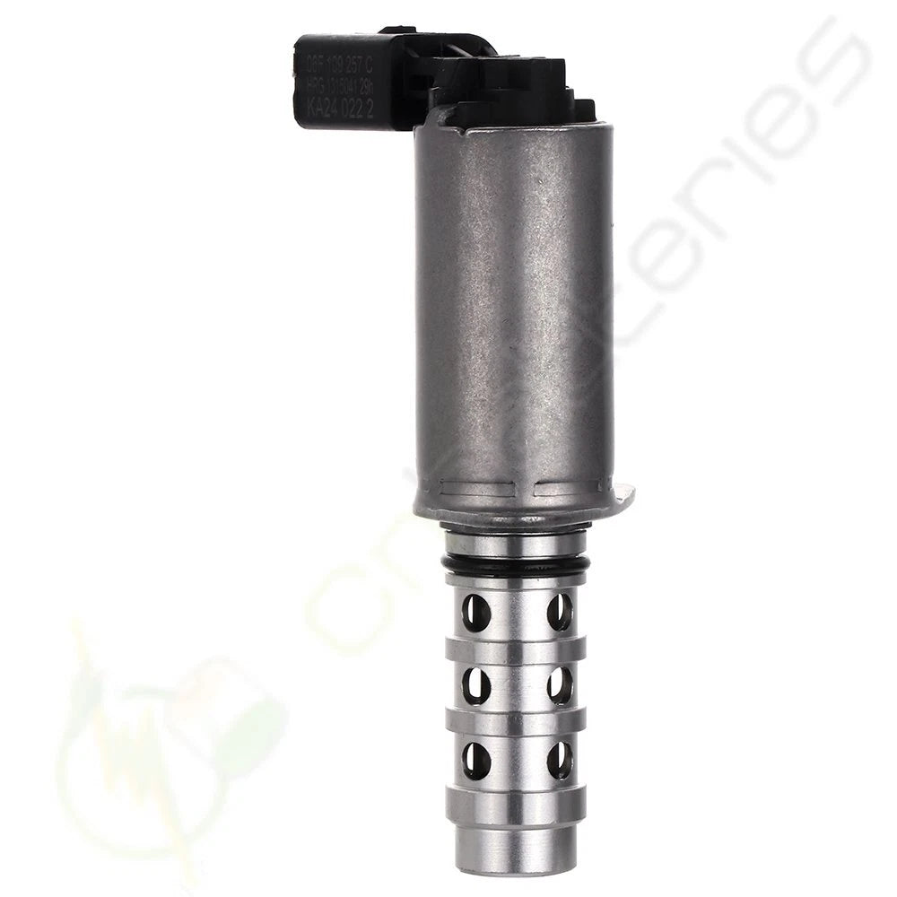 2X VVT Variable Timing Solenoid for Audi VW 2.0L Turbo (2000–2023) 917-271