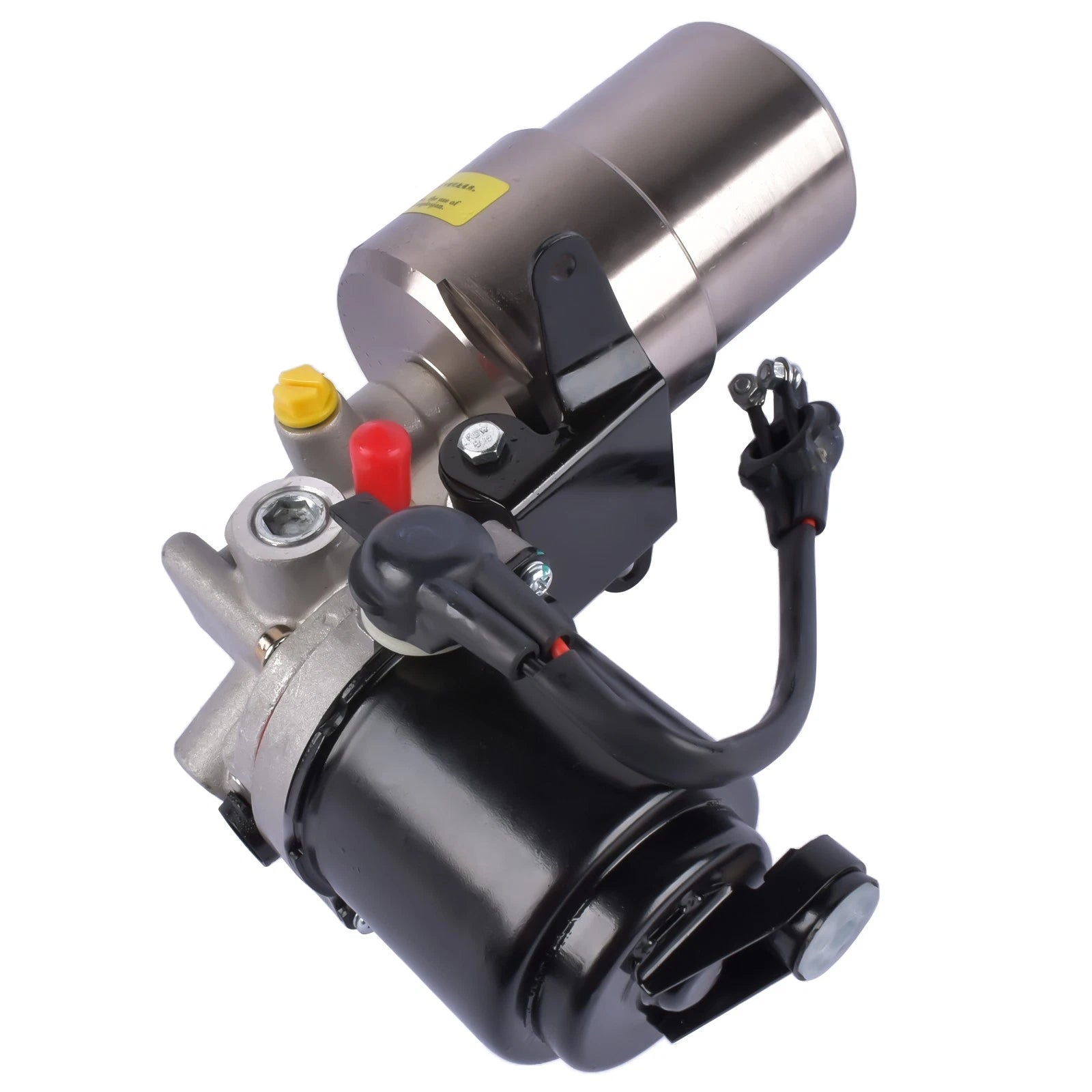 ABS Brake Booster Hydraulic Pump for Mitsubishi Pajero Montero (2000–2021)