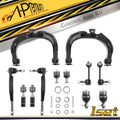 Set of 12 Control Arms with Ball Joints for GMC Chevy