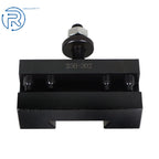 Quick Change Tool Post for CNC Machines (2010–2023)