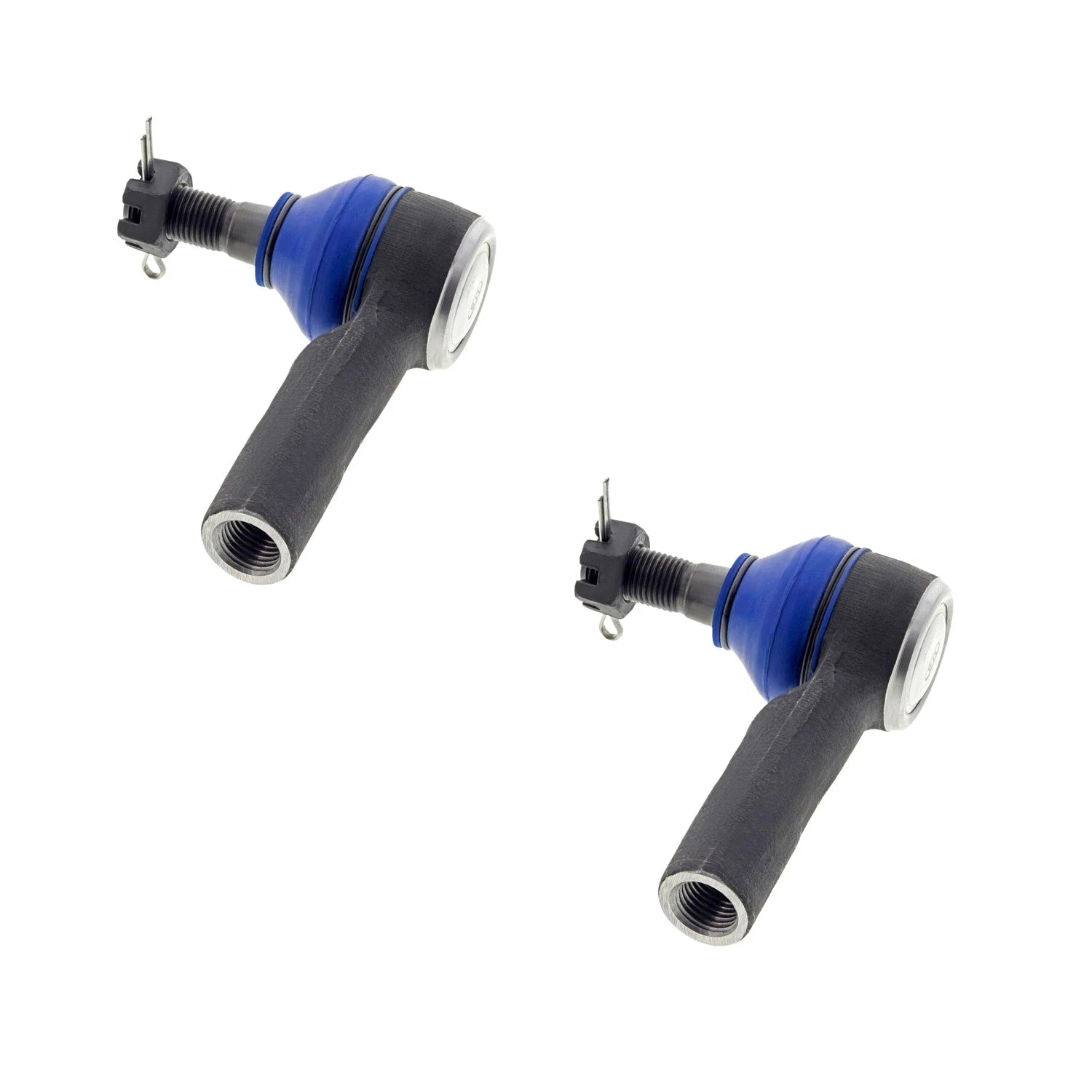2X Front Outer Steering Tie Rod Ends for Toyota Camry Corolla RAV4