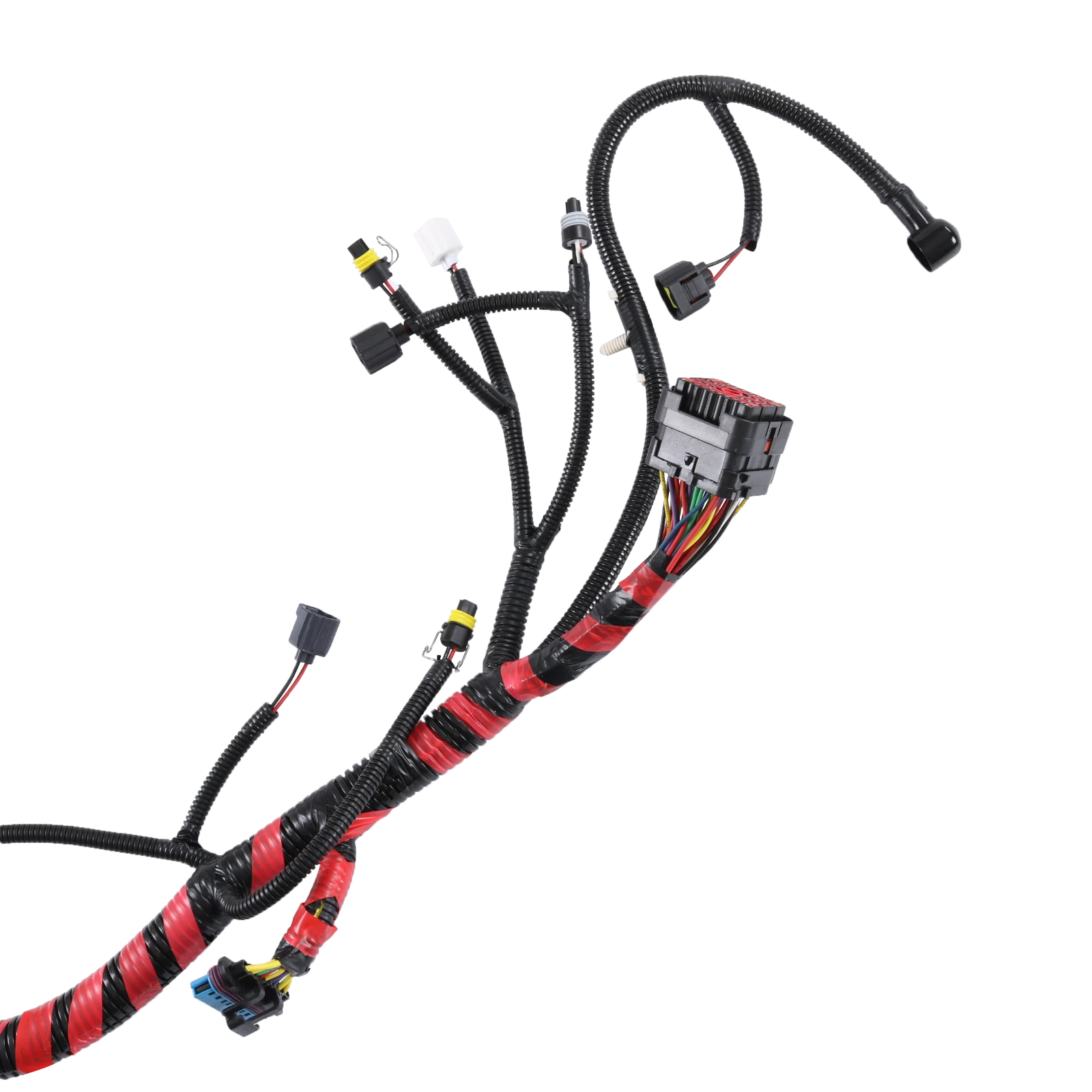 Wiring Harness for Ford Super Duty 7.3L Diesel (1999)