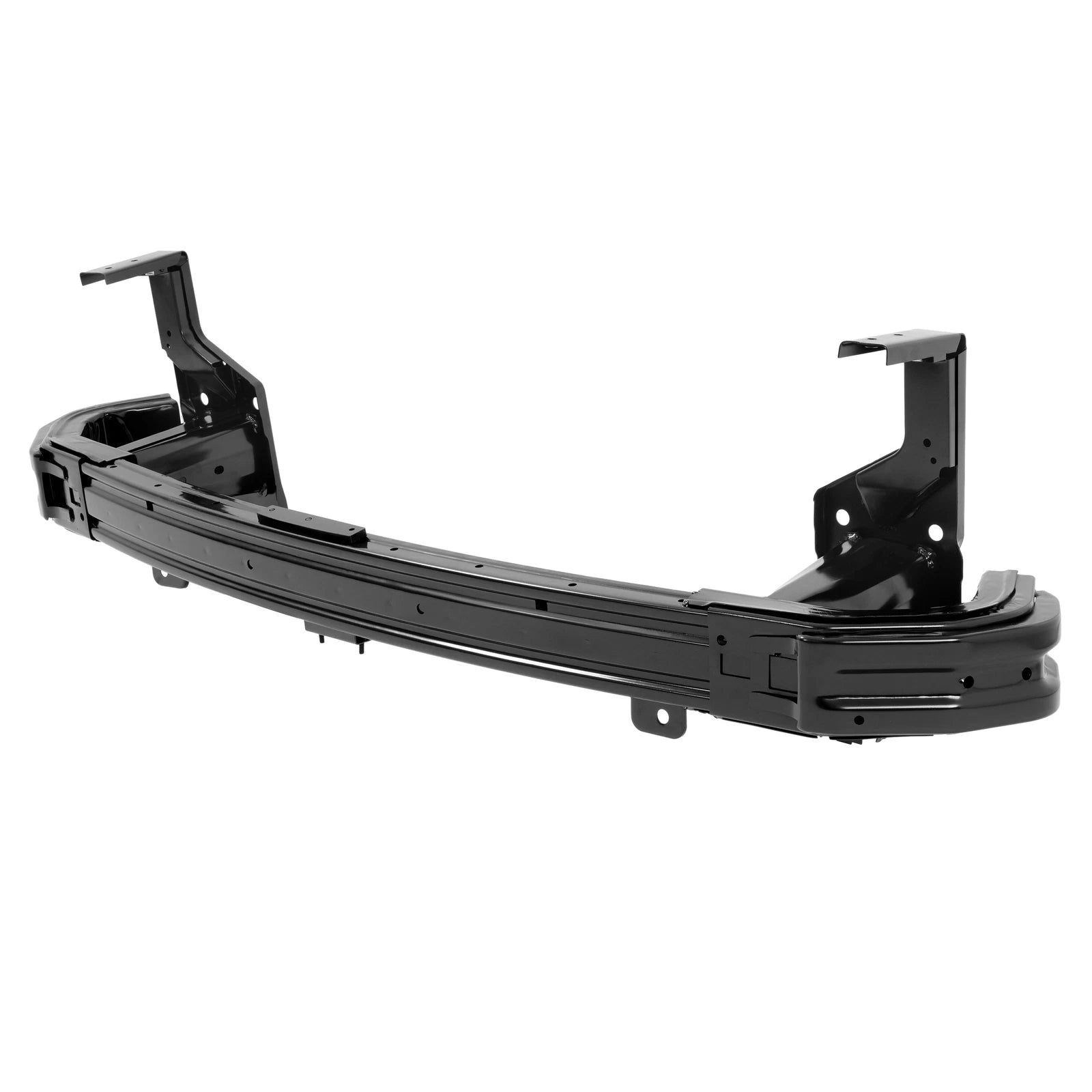 Front Bumper Reinforcement Beam for Ford Edge, Lincoln Nautilus (2019–2024)