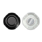 Magnetic Car Door Key Hole Trim Cover for Suzuki Jimny JB64 JB74 (2019-2024)