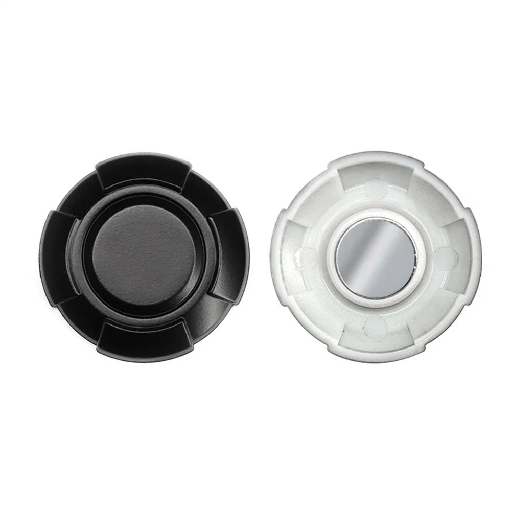 Magnetic Car Door Key Hole Trim Cover for Suzuki Jimny JB64 JB74 (2019-2024)