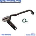 Engine Oil Pump Pickup Tube with Seal for Chevrolet Camaro Pontiac Firebird (1993–2002)