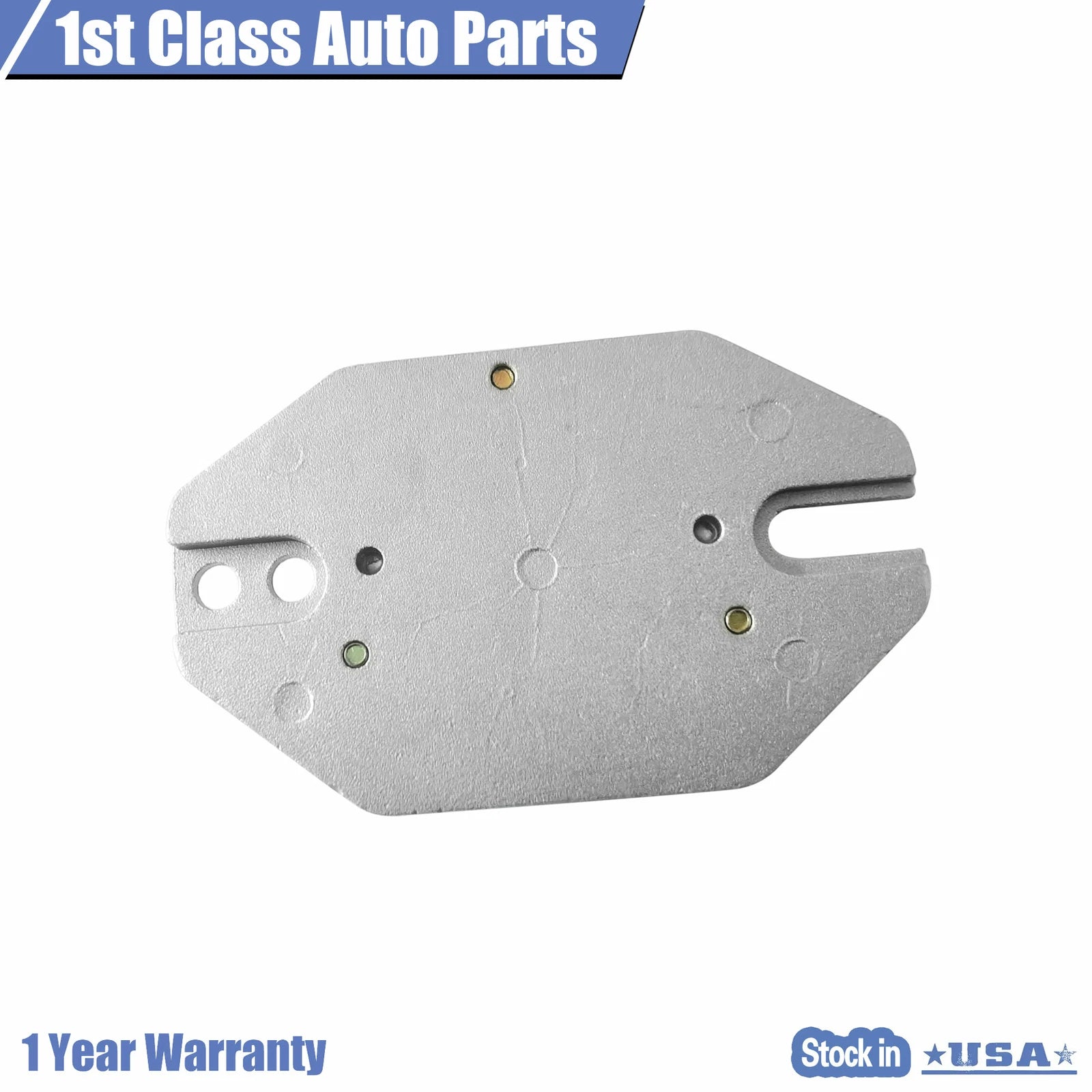 Ignition Control Module for Mercedes-Benz R107 W126 W201 (1972–1993)
