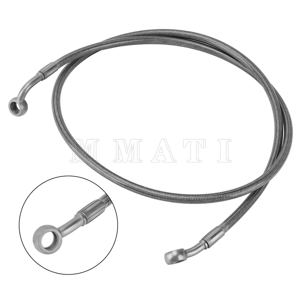 Front Right Brake Line for Polaris Ranger 900, 1000, 570 (2013–2019) 1911735