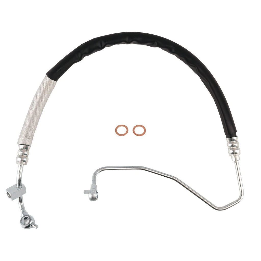 Power Steering Pressure Line Hose for Nissan Maxima V6 3.5L (2008–2014) 3403716 39907