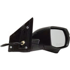 Power Heated Mirrors for Honda CR-V (2016) - Driver & Passenger Side