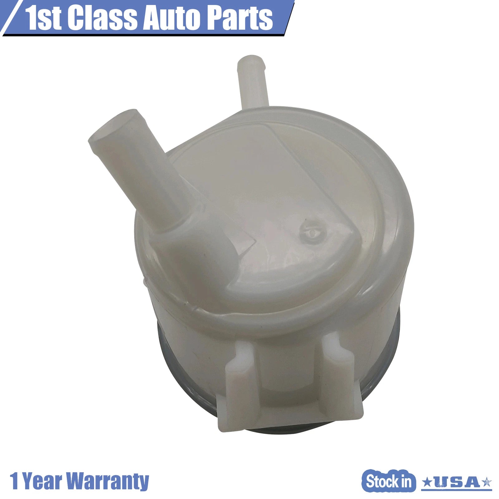 Power Steering Reservoir Tank for Suzuki Aerio SX4 (2003-2009)