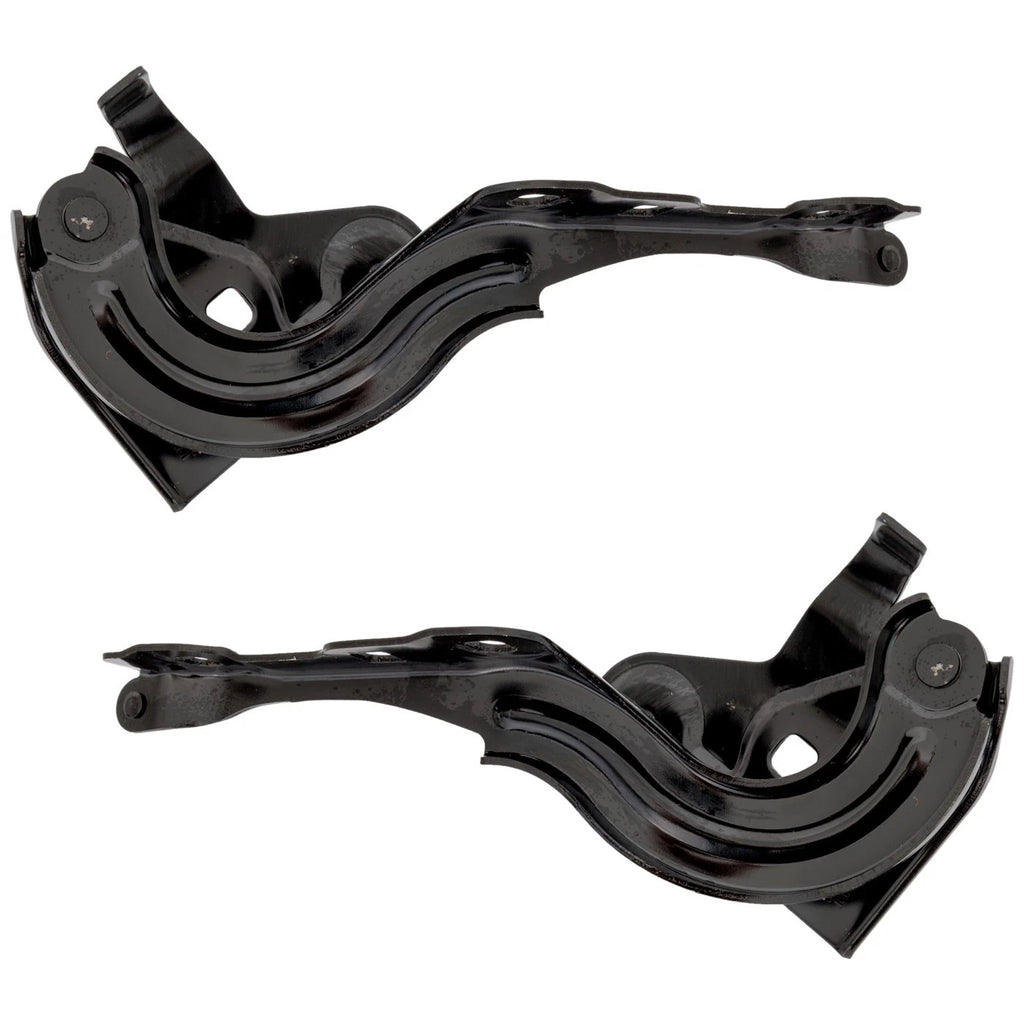 Set of 2 Hood Hinges for Chevy Blazer
