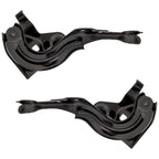 Set of 2 Hood Hinges for Chevy Blazer