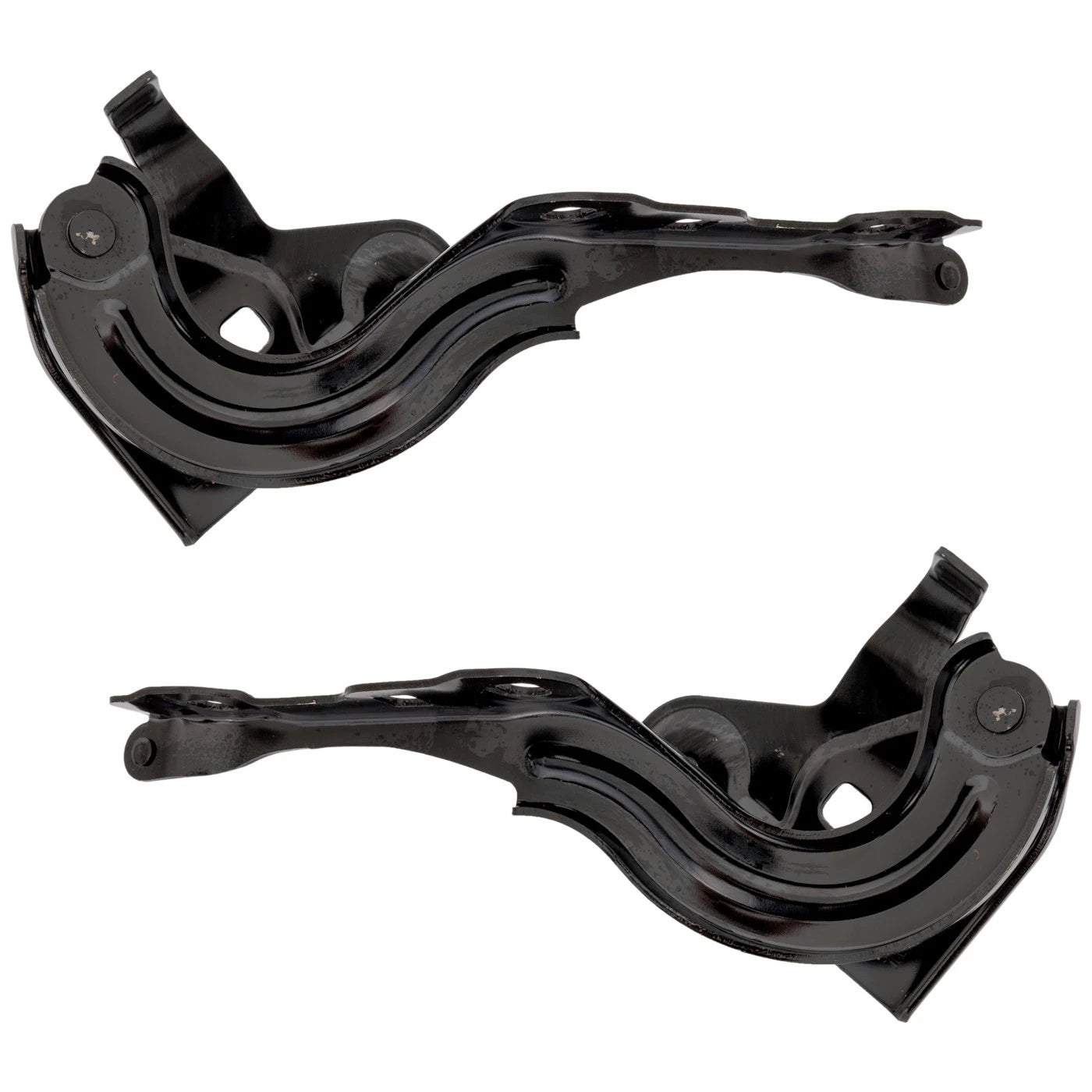 Set of 2 Hood Hinges for Chevy Blazer