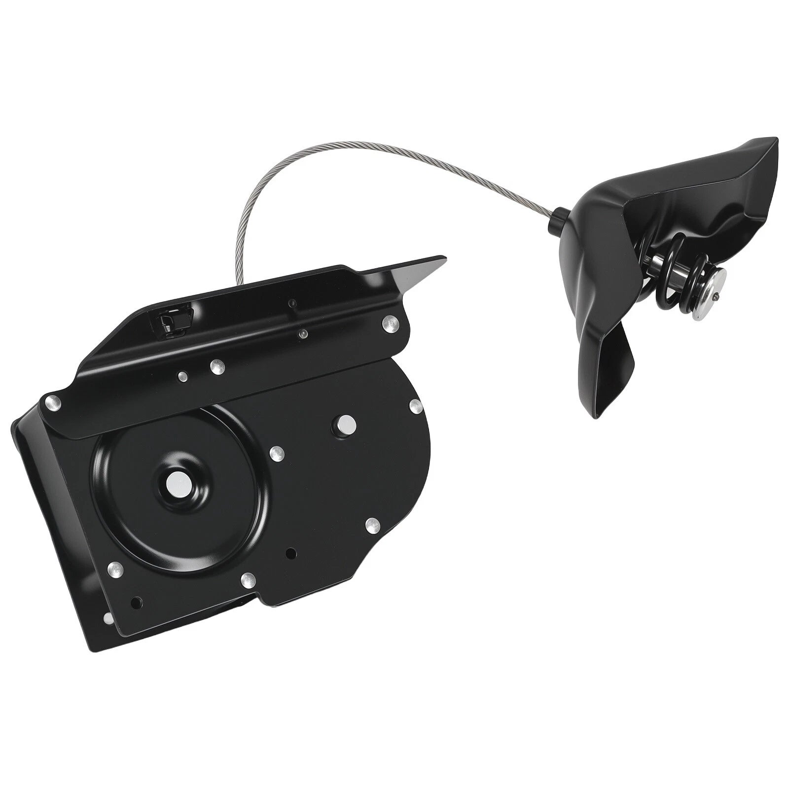 Spare Tire Winch Cable Assembly for Ford F250-F550 (1999–2007)