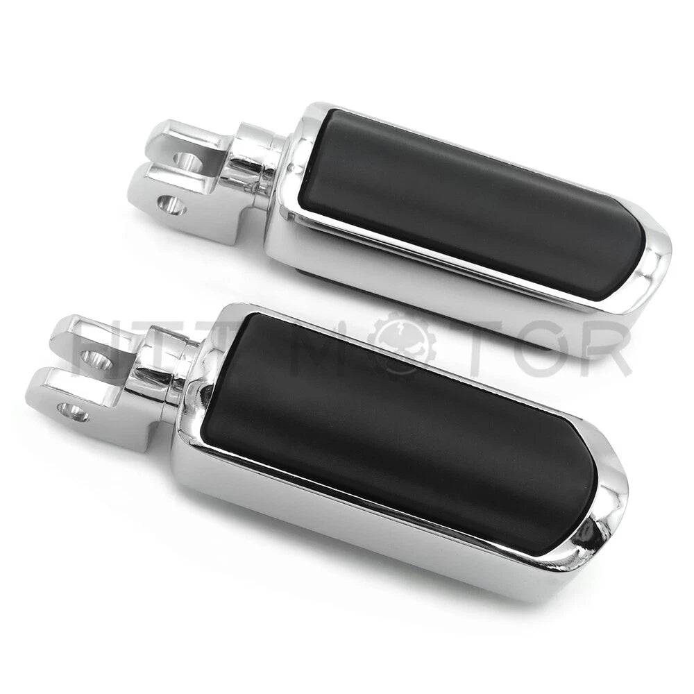 Chrome & Rubber Parts for Yamaha V-Star 1100, 650, Stryker, V-Max, Virago 750, Bolt