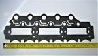Intake Manifold to Block Gasket for Evinrude Johnson OMC 344341 (OEM)