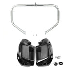 Engine Guard Crash Bar for Harley Electra Glide (2014–2024)