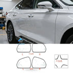 Heated Mirror Lens for Ford EVOS Mondeo (2022) - Passenger Right