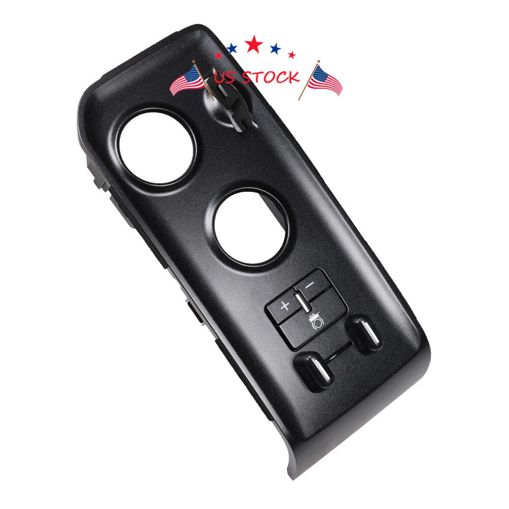 Trailer Brake Control Switch for Silverado Sierra (2014-2020)