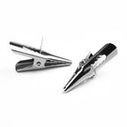 20Pcs Alloy Clips for Christmas Decoration