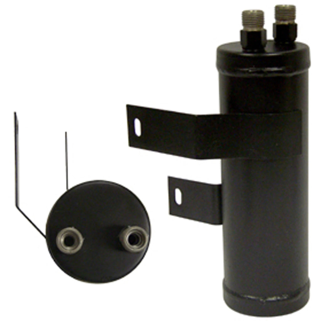 A/C Compressor Kit Replacement for Toyota Land Cruiser 100 (1998–2007)