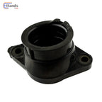 Intake Manifold Flange Boot for Yamaha TW200 (1987–2010)