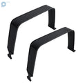 Pair Fuel Tank Straps for Chevrolet Silverado 1500 & GMC Sierra 1500 (1999–2019)